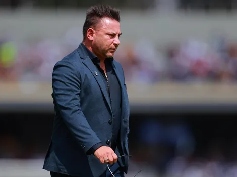 Seis nombres para cuatro puestos: las dudas del Turco