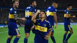 Día y horario de los partidos de Boca en la Copa Libertadores 2020