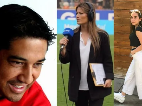 Periodista criticó a colegas mujeres y lo señalaron por machista