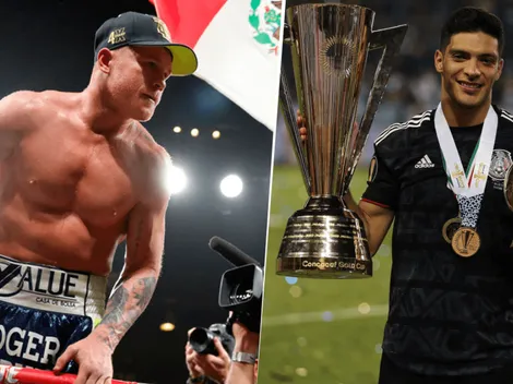 Eminencia de ESPN comparó a Raúl con Canelo