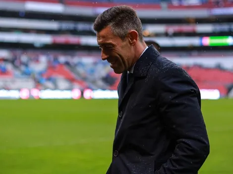 Oficial: Pedro Caixinha dirigirá a Al Shabab de Arabia