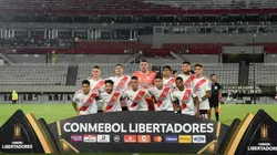 Día y horario de los partidos de River en la Copa Libertadores 2020