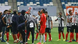 Rayados buscará cortar con la mala racha.