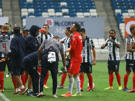 Debe cortarla: Rayados y su mala racha en los comienzos de torneos