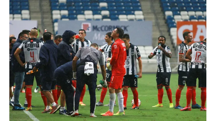 Rayados buscará cortar con la mala racha.