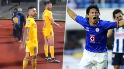 Fotos: Captura / Getty Images.