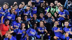 ¡Cruz Azul es el campeón de la Copa por México!