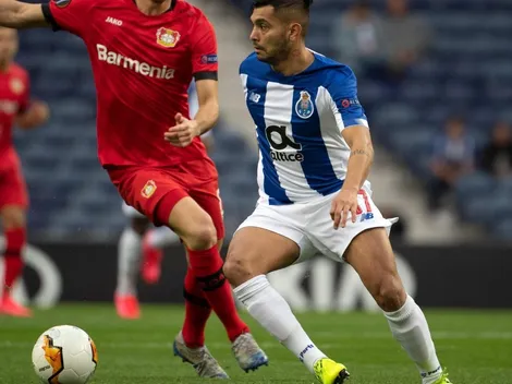 Quieren llegar a un acuerdo: Tecatito Corona tiene muchas chances de ser jugador de un grande de España