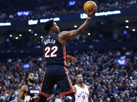 El pedido de 30 jugadores a la NBA para reinicio de la temporada