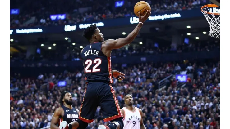 El pedido de Butler a la NBA, ¿se cumplirá?