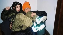 Ah bueno: Nicki Nicole subió foto con Trueno, él comentó y estallaron los rumores