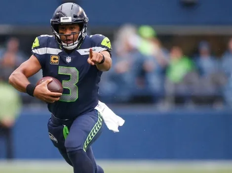 El llamado de Russell Wilson a la NFL para jugar esta temporada