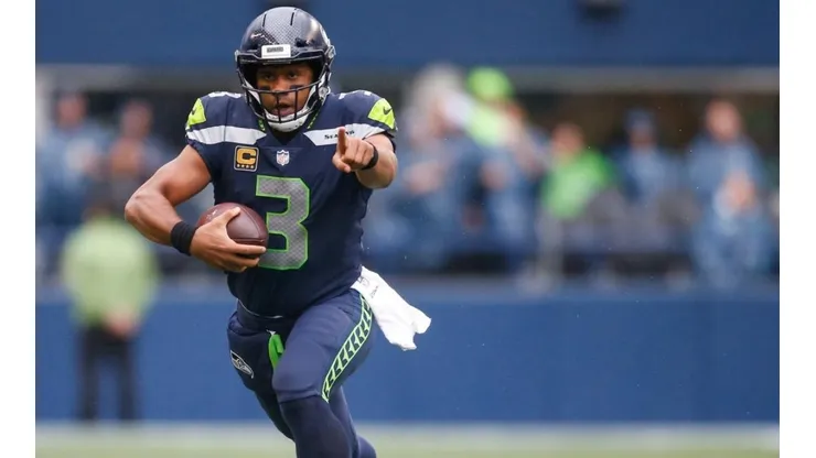 El dramático llamado de Wilson a la NFL