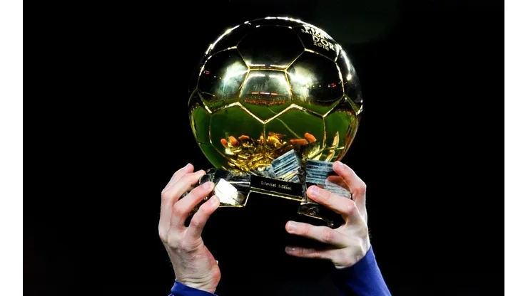 Oficial: no habrá Balón de Oro 2020