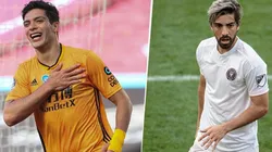 Agenda: lunes de mexicanos en el mundo