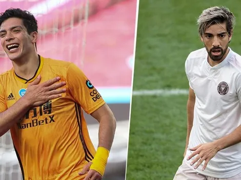 Agenda: lunes de mexicanos en el mundo