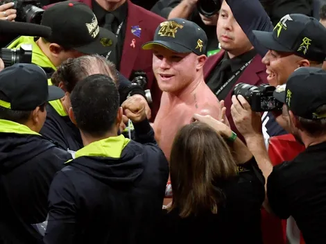La cifra de Golden Boy por la que nadie acepta pelear con Canelo Álvarez
