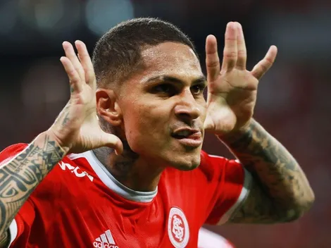 Regresa esta semana: Inter subió fotazo de Guerrero en la previa de su vuelta