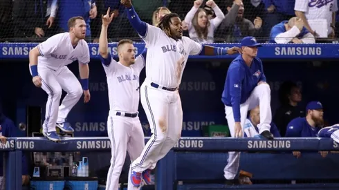 Los Blue Jays no podrán jugar este año en Canadá