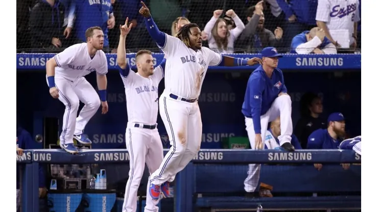 Los Blue Jays no podrán jugar este año en Canadá