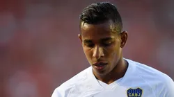 Fox Sports: Sebastián Villa tendría coronavirus
