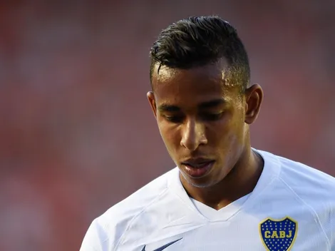 Fox Sports: Sebastián Villa tendría coronavirus