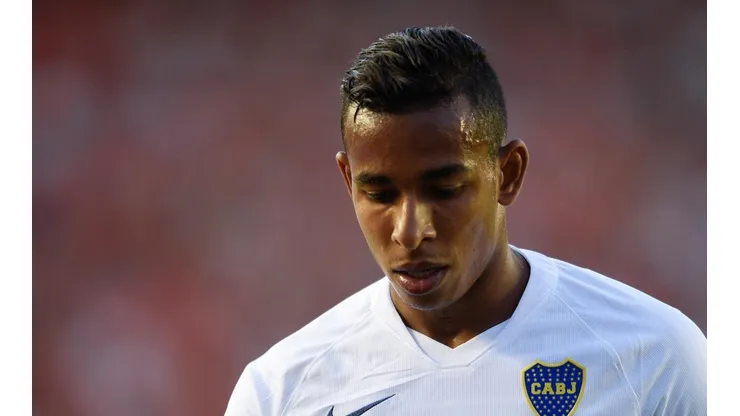 Fox Sports: Sebastián Villa tendría coronavirus