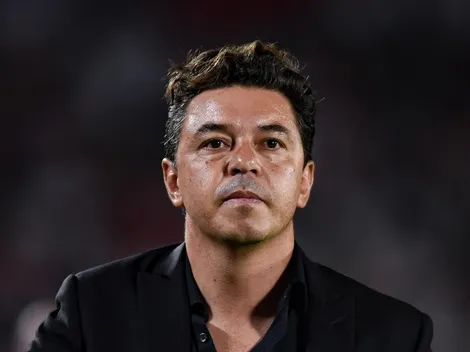 El político que se rindió a los pies de Gallardo: "Está en todos los detalles"