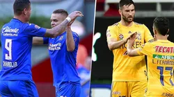 Las duplas de ataque que prometen dar que hablar en el Guard1anes 2020