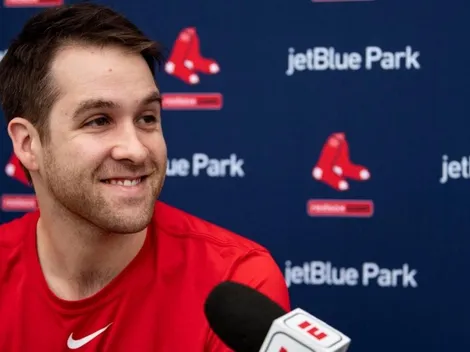 La figura de Boston Red Sox que no jugará la temporada 2020