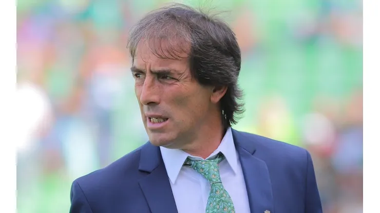 Directivo de Santos responde ante interés de Ecuador por Almada