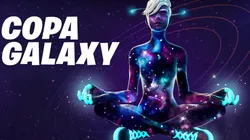 Oficial: Fortnite anuncia la Copa Galaxy para conseguir el atuendo Exploradora Galaxy