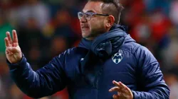 Mohamed criticó fuertemente el formato del Guard1anes 2020