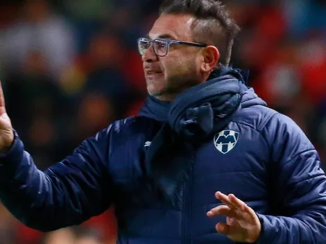 Mohamed criticó fuertemente el formato del Guard1anes 2020