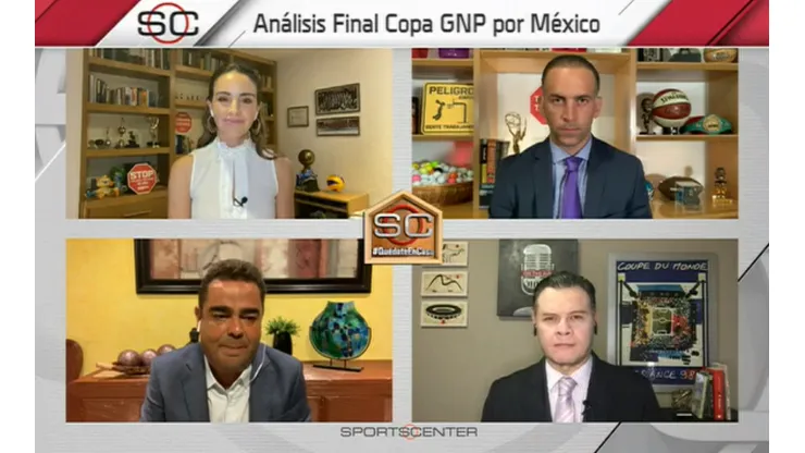 En ESPN aseguran que Cruz Azul será el flamante campeón.