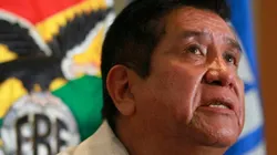 César Salinas tenía 59 años.