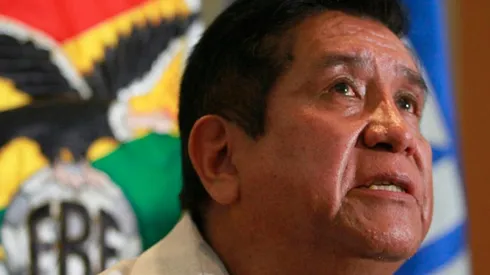 César Salinas tenía 59 años.