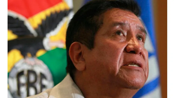 César Salinas tenía 59 años.