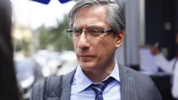 Federico Salazar había subestimado al coronavirus.