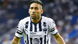 Rayados se desprende definitivamente de Urretaviscaya