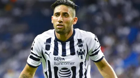 Rayados se desprende definitivamente de Urretaviscaya