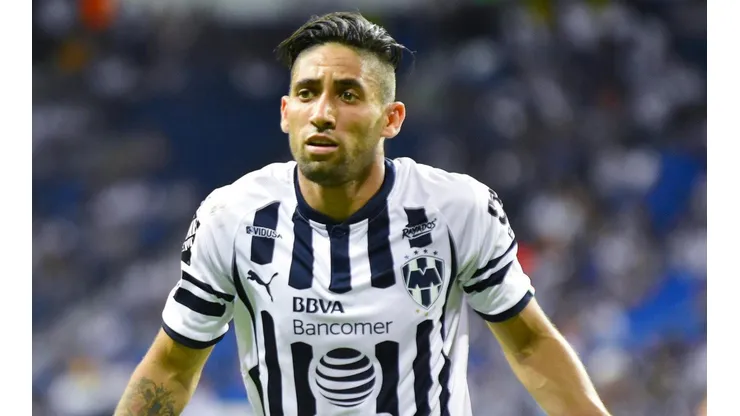 Rayados se desprende definitivamente de Urretaviscaya