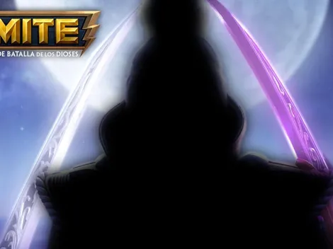 SMITE anticipa la llegada de un nuevo personaje al juego ¡Será revelado mañana!