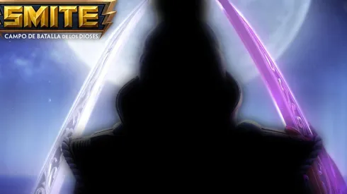 SMITE anticipa la llegada de un nuevo personaje al juego ¡Será revelado mañana!