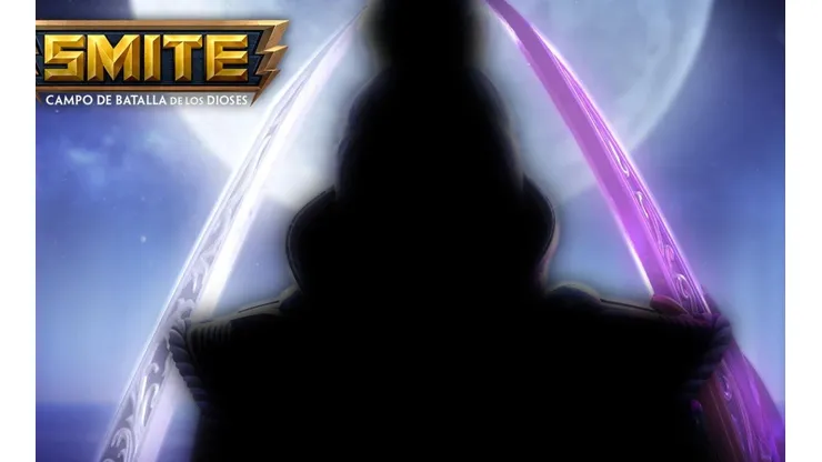 SMITE anticipa la llegada de un nuevo personaje al juego ¡Será revelado mañana!