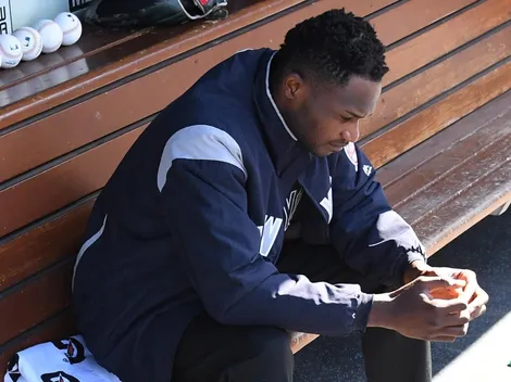 Yankees: Germán se arrepiente del retiro y confesó el calvario que vivió