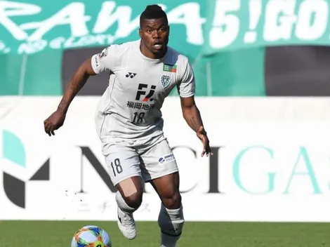 De terror: el jugador Félix Micolta fue baleado en la ciudad de Cali