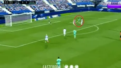 La resolución de Marco Asensio.