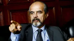 Mulder fue congresista por 18 años.