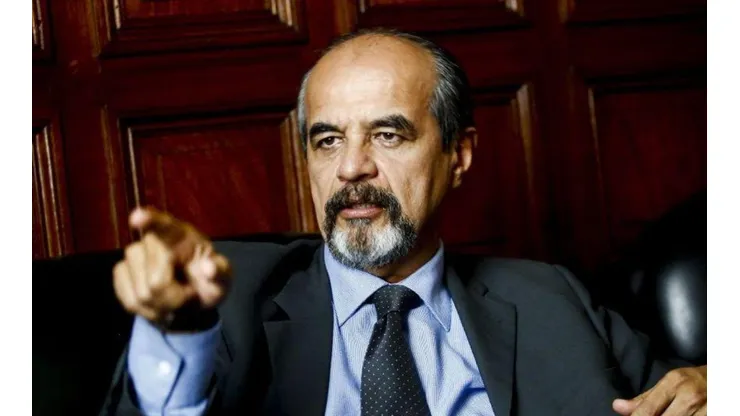 Mulder fue congresista por 18 años.